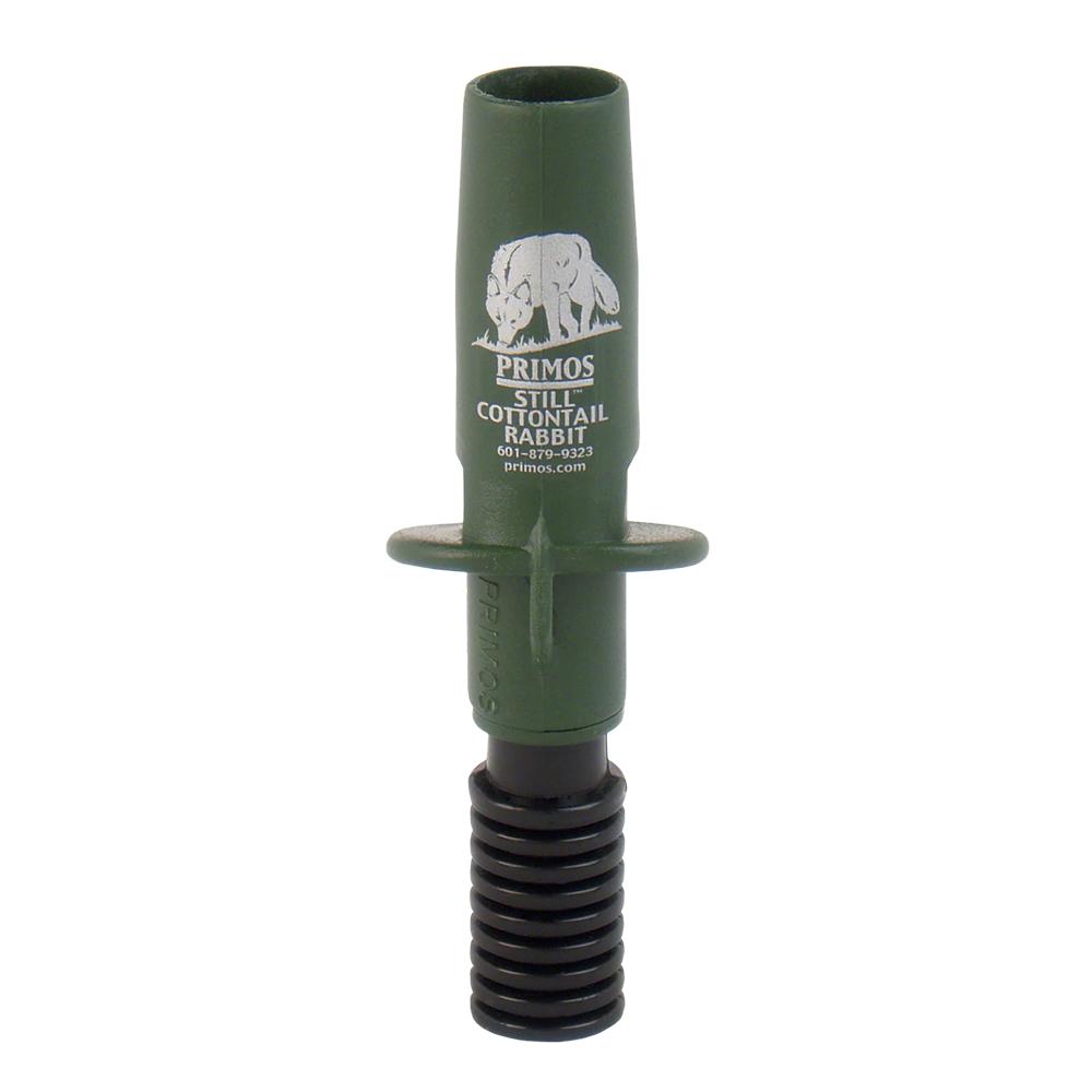 Primos Still Cottontail Rabbit Predator Call