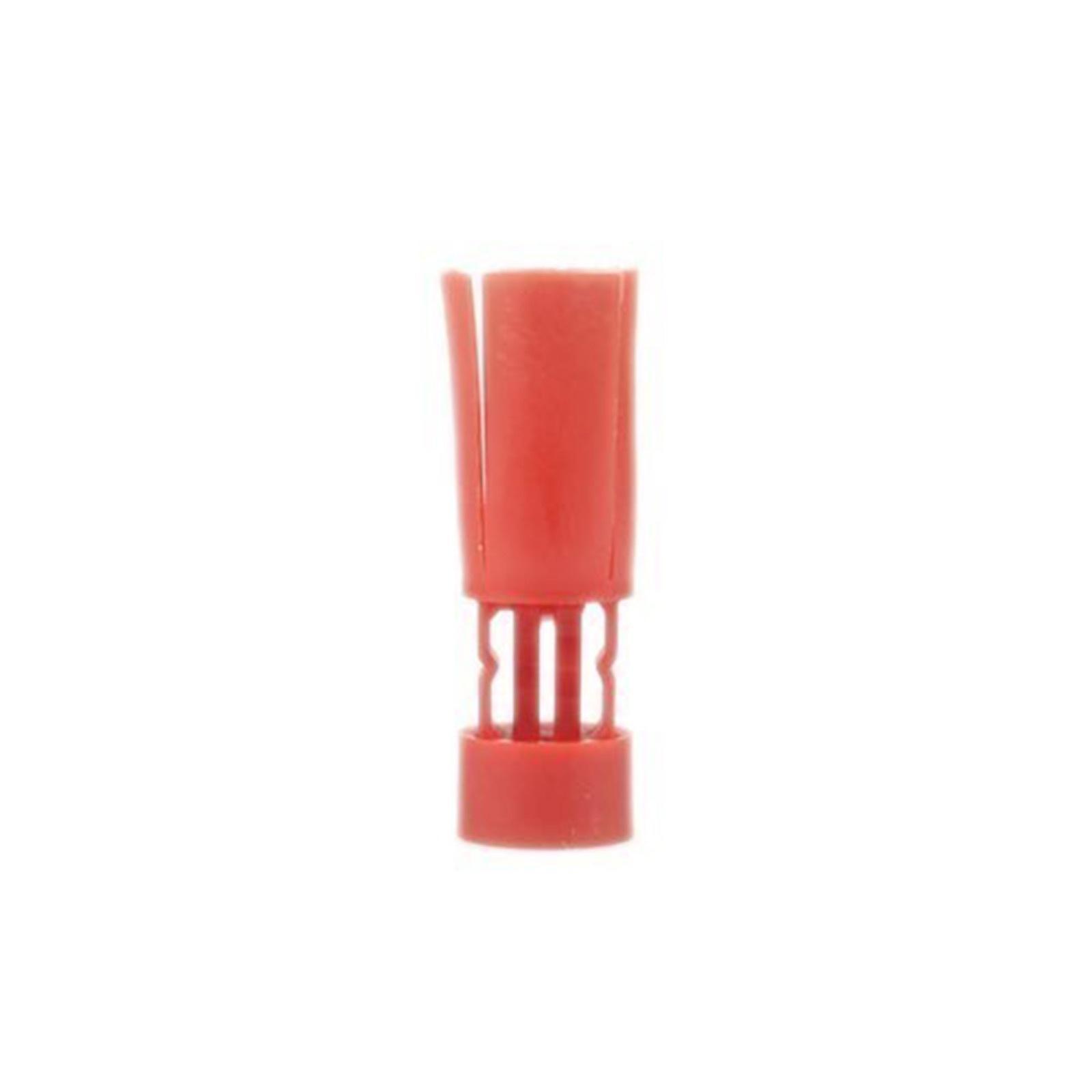 Winchester Shotshell Wads - 28 ga 3/4 oz Red 250/ct