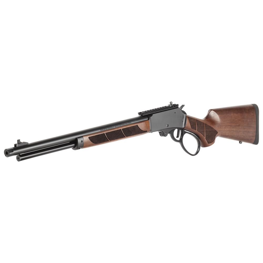 Smith & Wesson 1854 Tradition Rifle .30-30 Win 6rd Capacity 20" Barrel Walnut