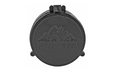 Butler Creek Flip-Open Objective Scope Cover - 2.5"/63.5mm MFG 30480 Size 48