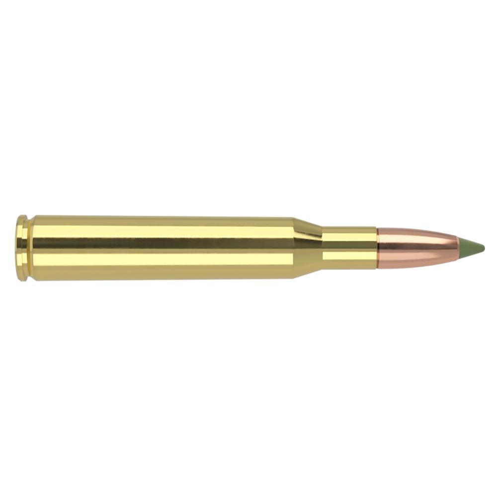 Nosler E-Tip Rifle Ammunition .270 Win 130gr ET 2950 fps 20/ct