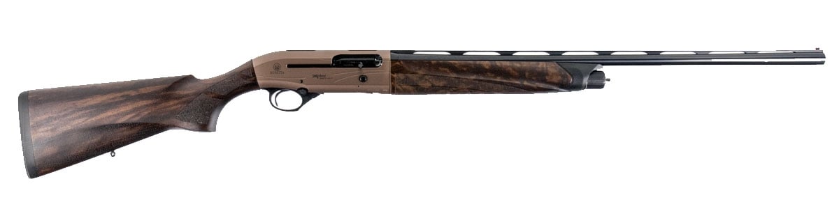 Beretta BTA A400 XACT SA 28/28MC BZ A400 XPLOR ACTION BRONZE