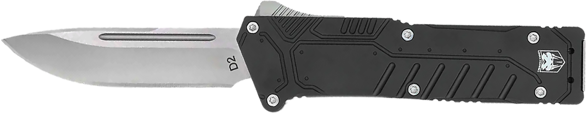 CobraTec Knives CBT SPECIAL FORCES DROP POINT