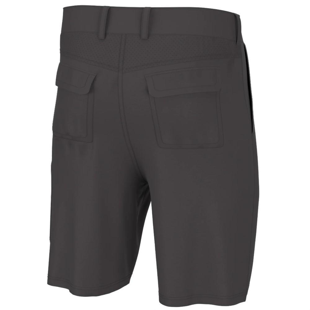 Huk Next Level 10.5" Shorts Iron 2XL