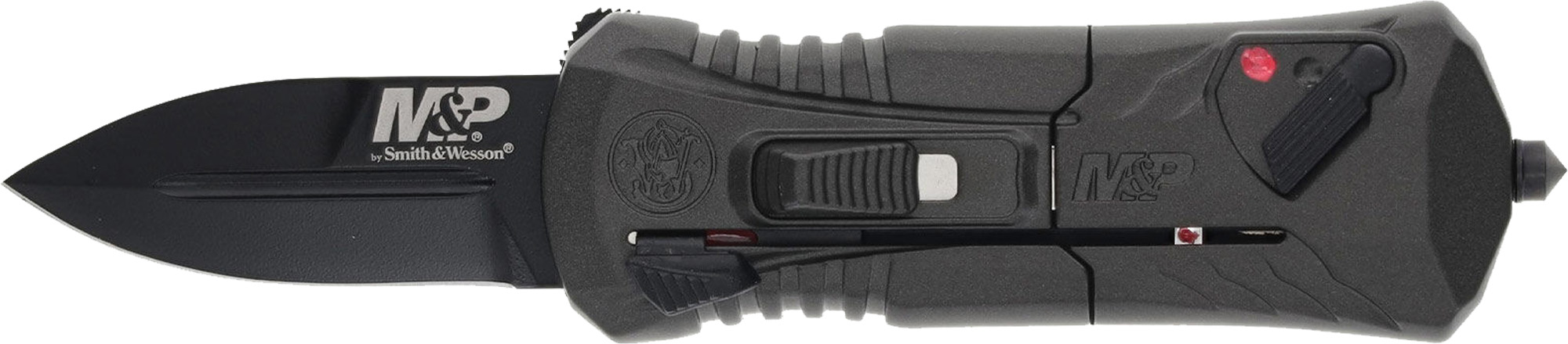 SWC MP OTF COMPACT BLACK