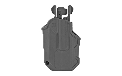 Blackhawk T-SERIES L2C (COMPACT) LB Glock 17/19/22/23/34/35 TLR 8 Black RH