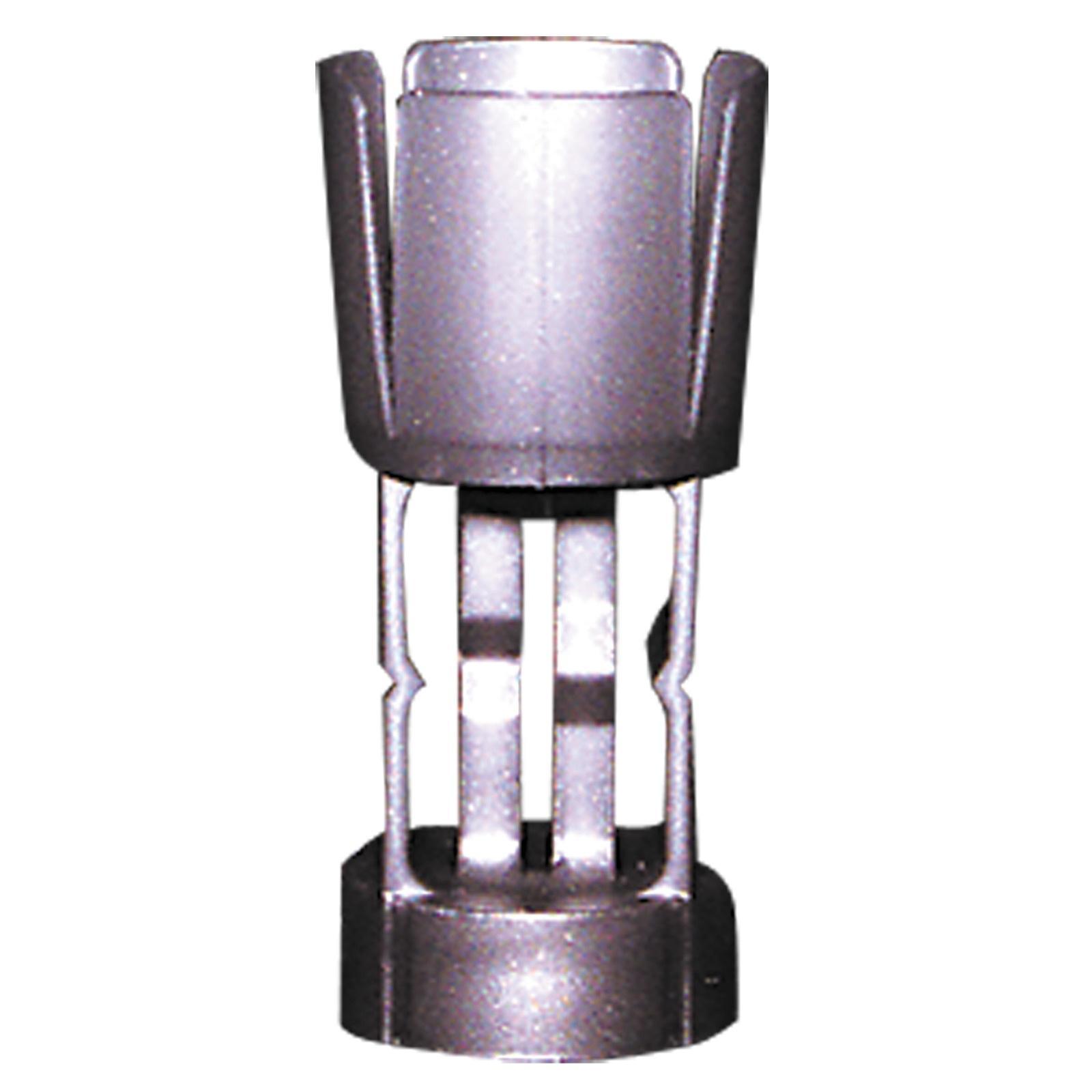 J-Ron Inc. Claybuster Shotshell Wads - 12 ga 7/8 oz Gray