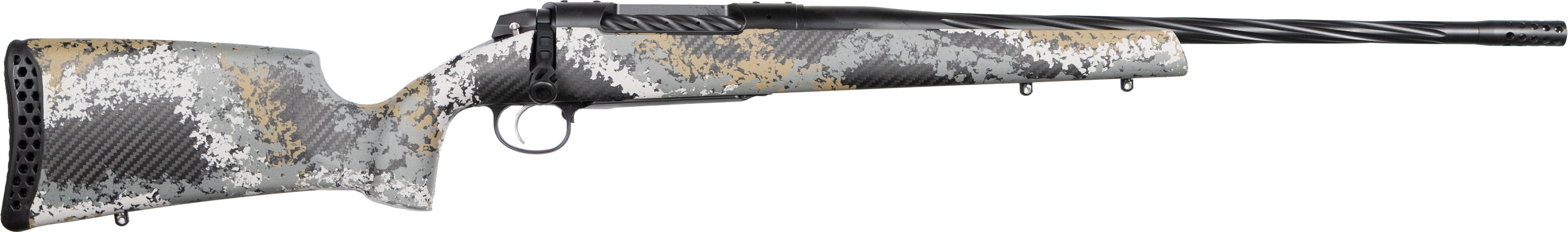 Weatherby WBY 307 ALPINE ST 7MMBC 20B