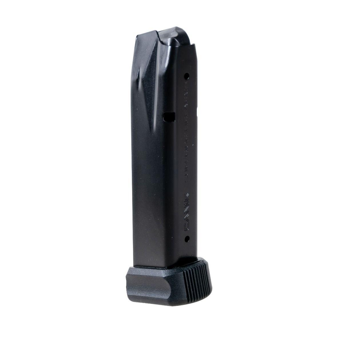 Canik Full Size Handgun Magazine with +2 Extension for Select Models 9mm 18/rd