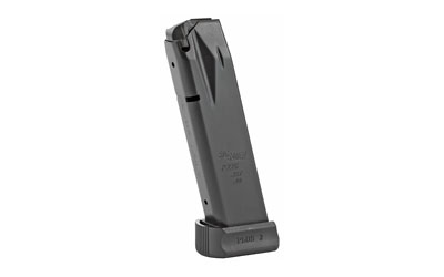 Sig Sauer P226 Magazine .357 SIG .40 S&W Black 15/rd