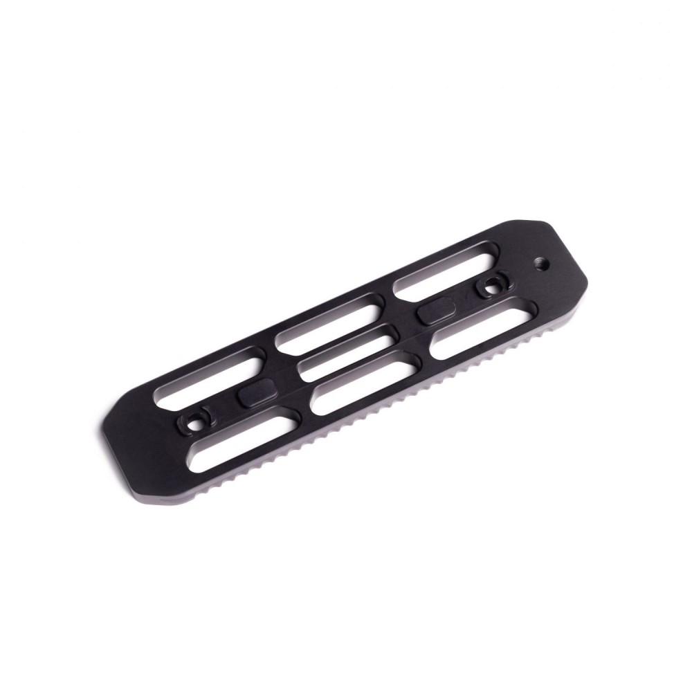 Area 419 Arcalock 6" M-LOK Dovetail Rail Black