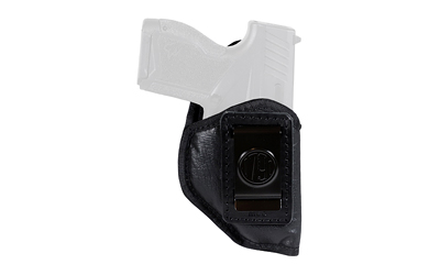 2nd Amendment 1791 LLC 1791 EcoCarry IWB Holster for Micro Compact Auto Medium Black RH