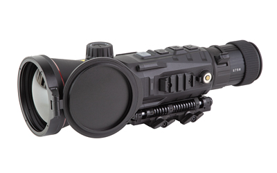 IRay USA Nocpix RICO 2 Thermal Weapon Sight 1280x1024 75mm LRF
