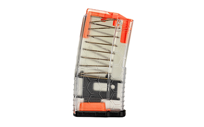 HEXMAG MAG HEXMAG SHRTY AR15 5.56 10RD CLR