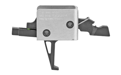 CMC Triggers Drop-In AR-15 Trigger Group Flat 3.5 lb