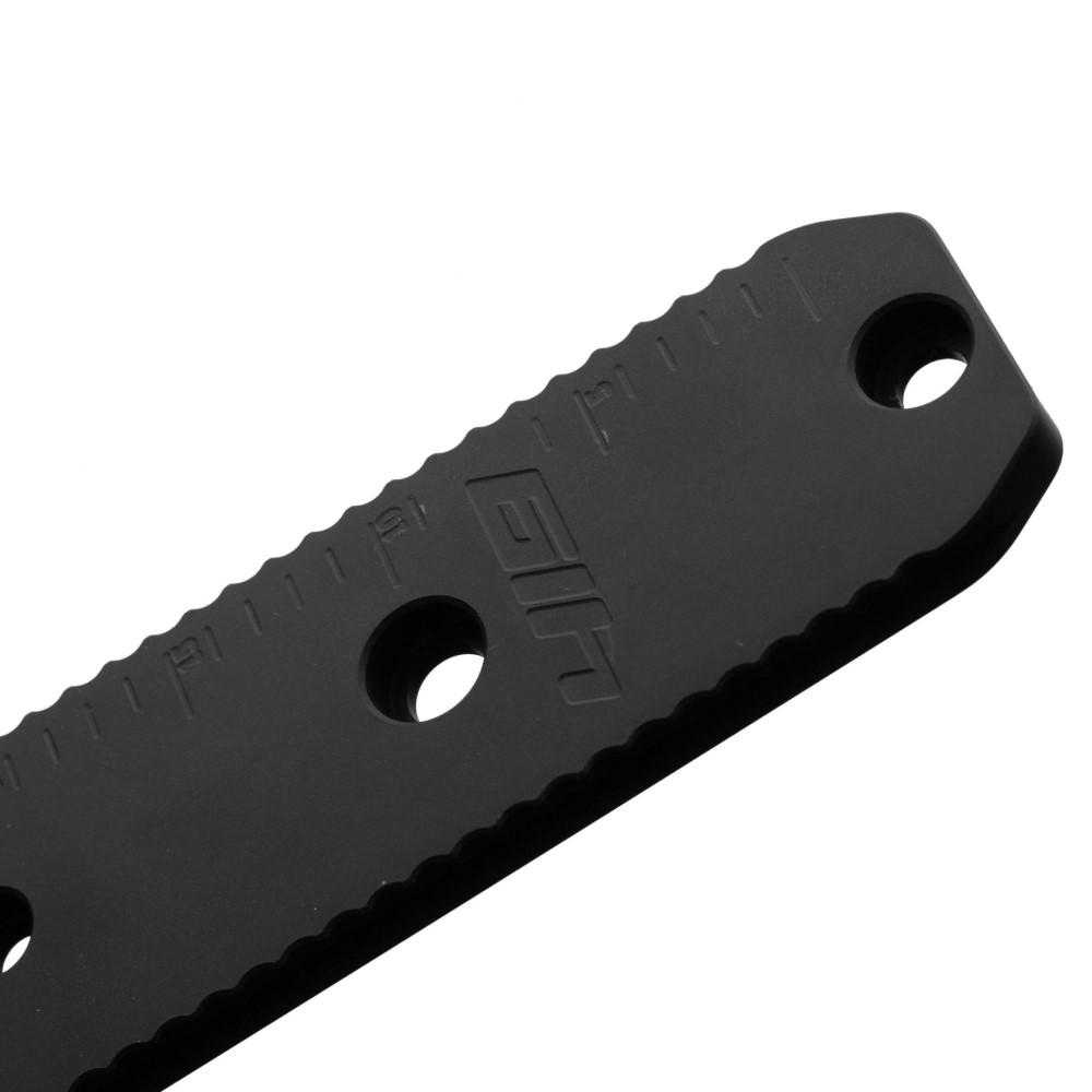 Area 419 ARCALOCK 12" Universal Dovetail Rail