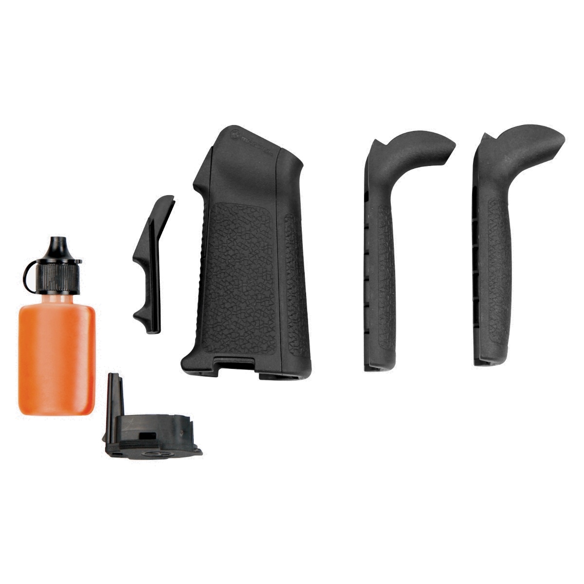 MAGPUL MIAD AR10 GEN1.1 GRIP KIT BLK
