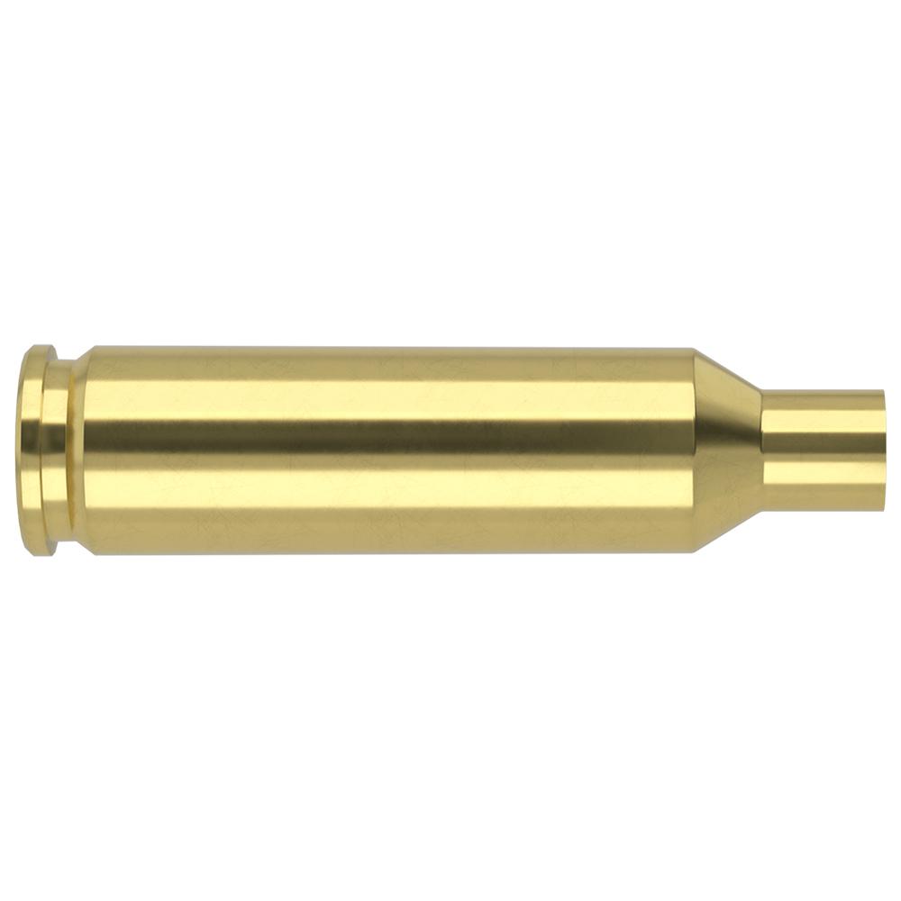 Nosler Unprimed Unprepped Brass Rifle Cartridge Cases 6mm Creedmoor 100/ct (BULK)