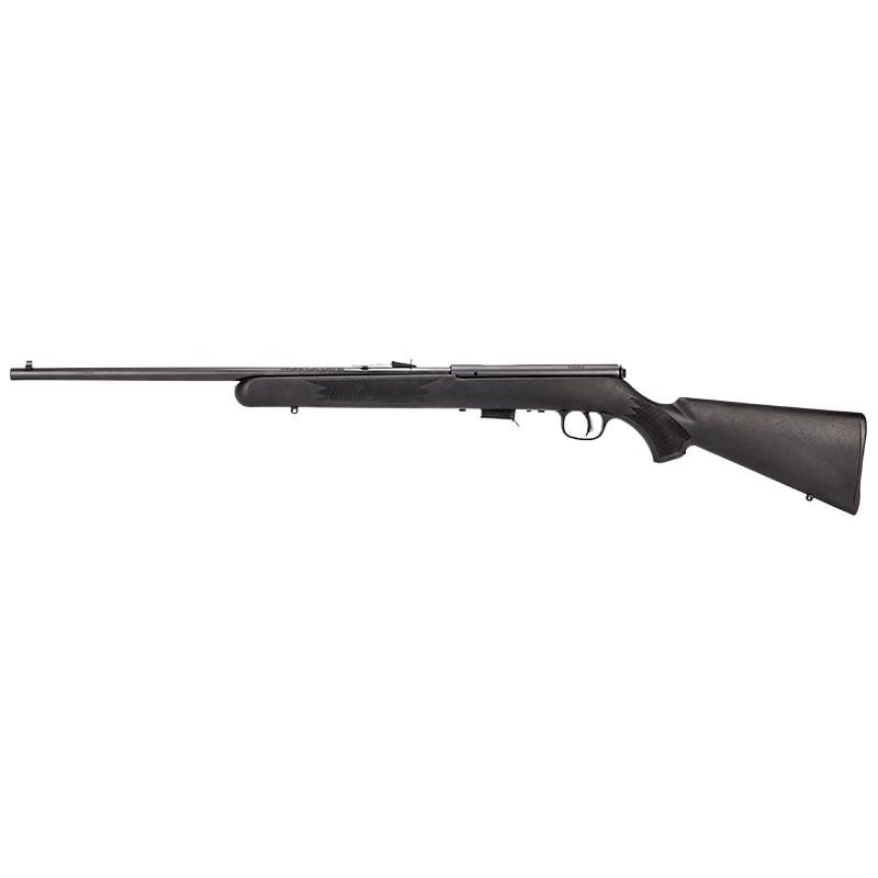 Savage Arms 93 BOLT 22MAG BL/SYN 5+1 21"