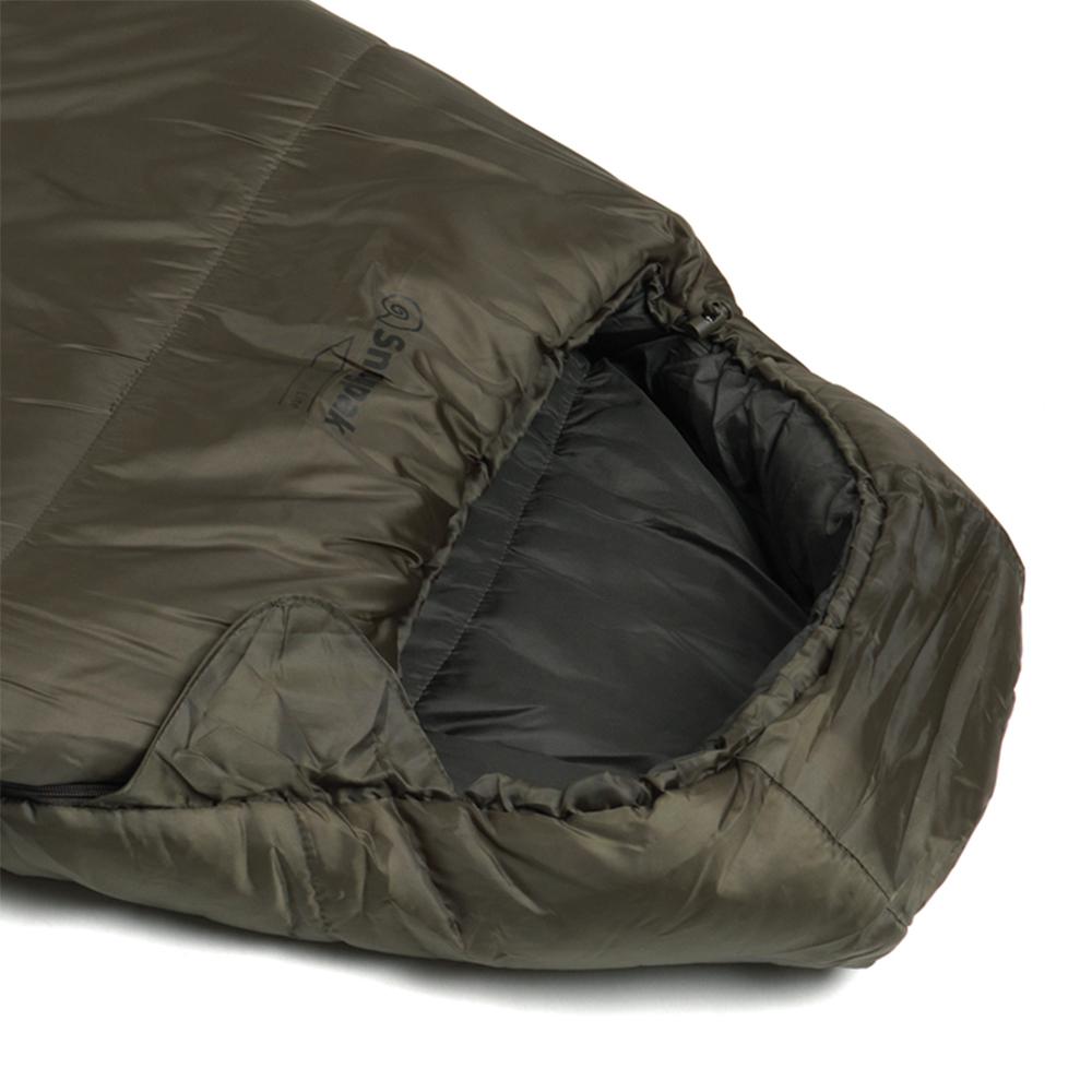 Snugpak Basecamp Ops Sleeper Lite Olive