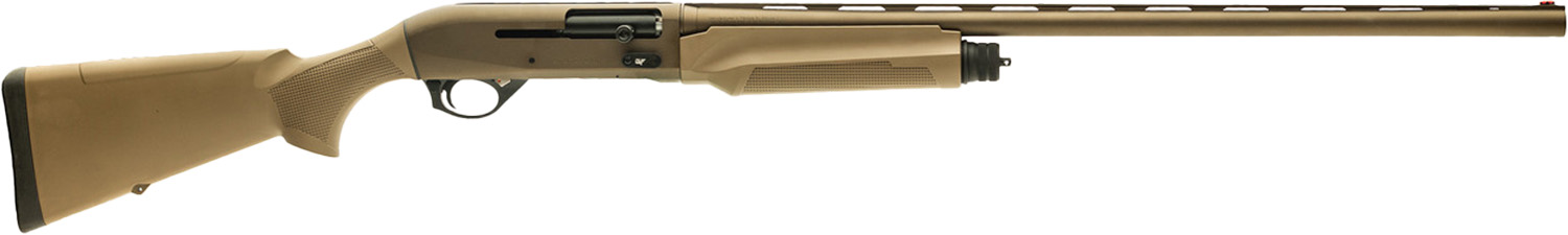 GForce Arms GFA GFORCE ONE SA 20M/28B FDE INERTIA