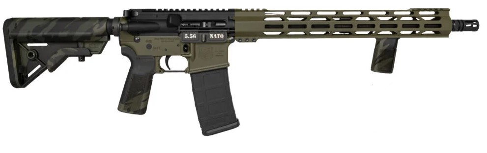 DiamondBack DBF DB15 5.56 16ODG 30R TL