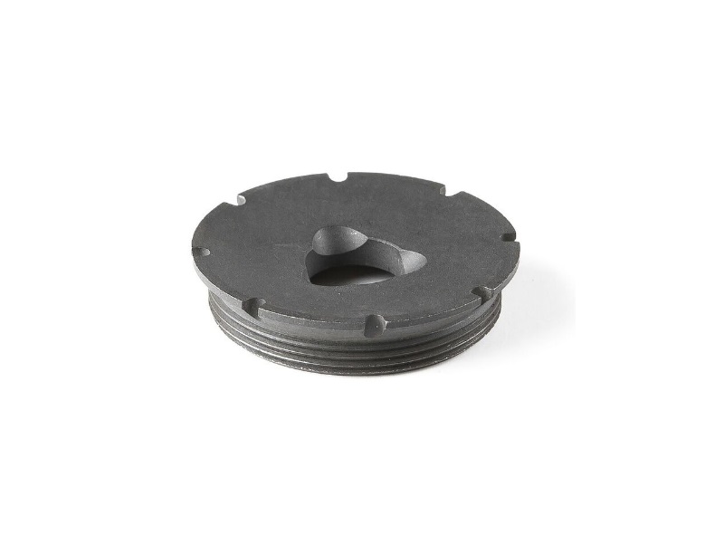 Dead Air R-Series Front Cap 5.56mm