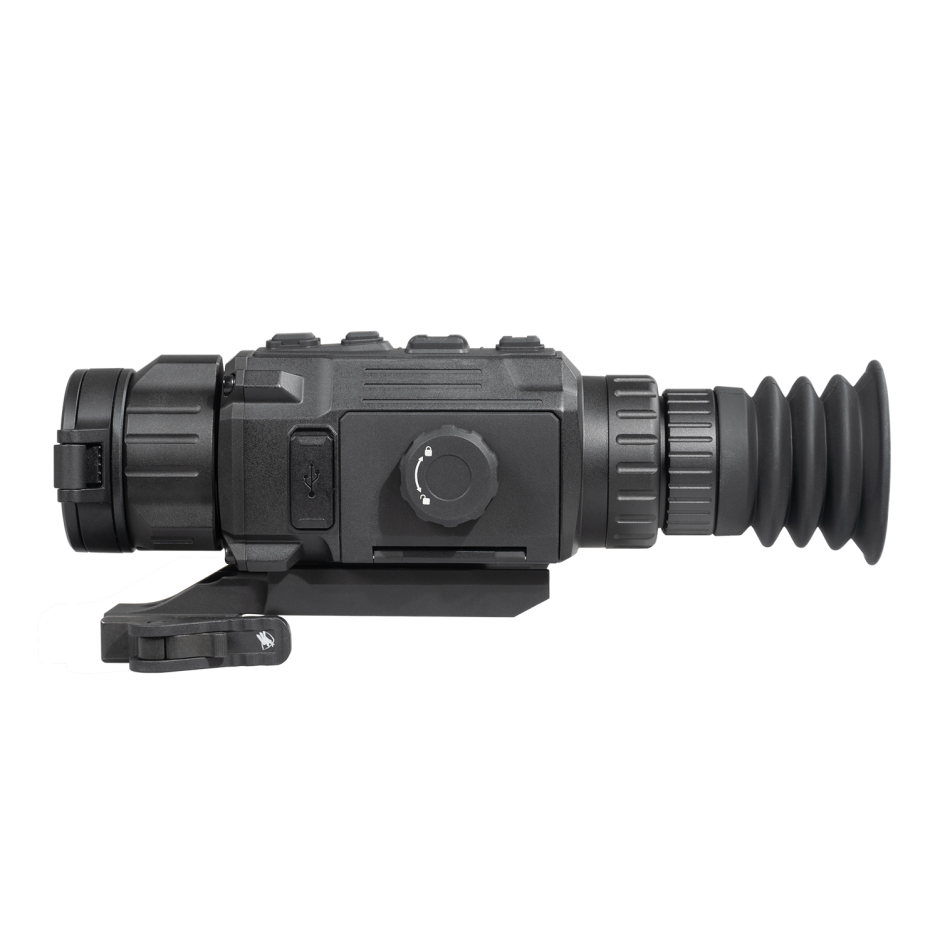 AGM RattlerV3 25-384 Thermal Rifle Scope