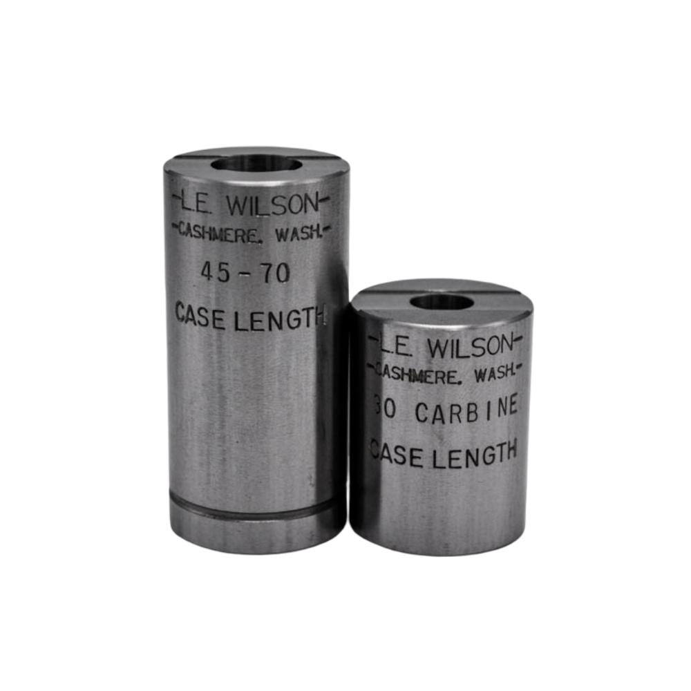 L.E. Wilson Wilson Case Length Gage .357 Mag