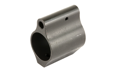 Midwest Low Profile Micro Gas Block Fits .750 dia Barrels