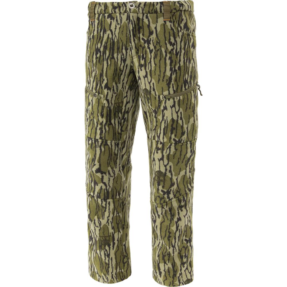 Gsm Muddy DV8 Morph Hunting Pants Mossy Oak Bottomland XL Tall