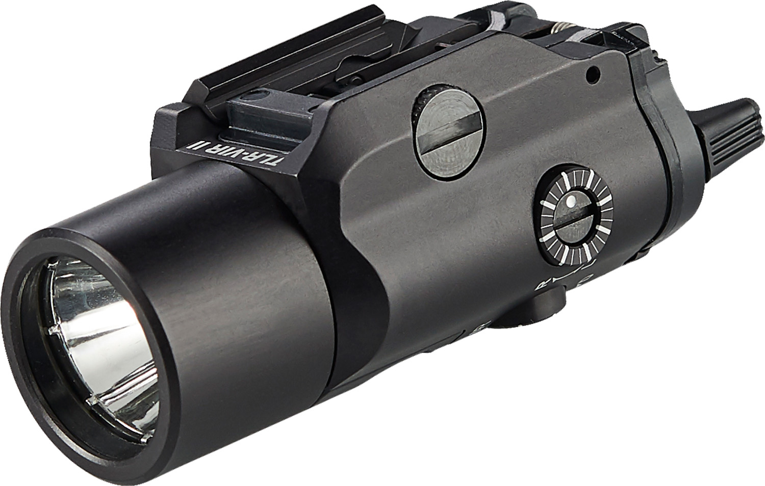 Streamlight SLI TLR-V II LED/IR IL/LSR BLK
