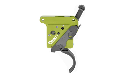 Timney Triggers Elite Hunter Remington 700 Trigger Right Hand 3 lbs Black