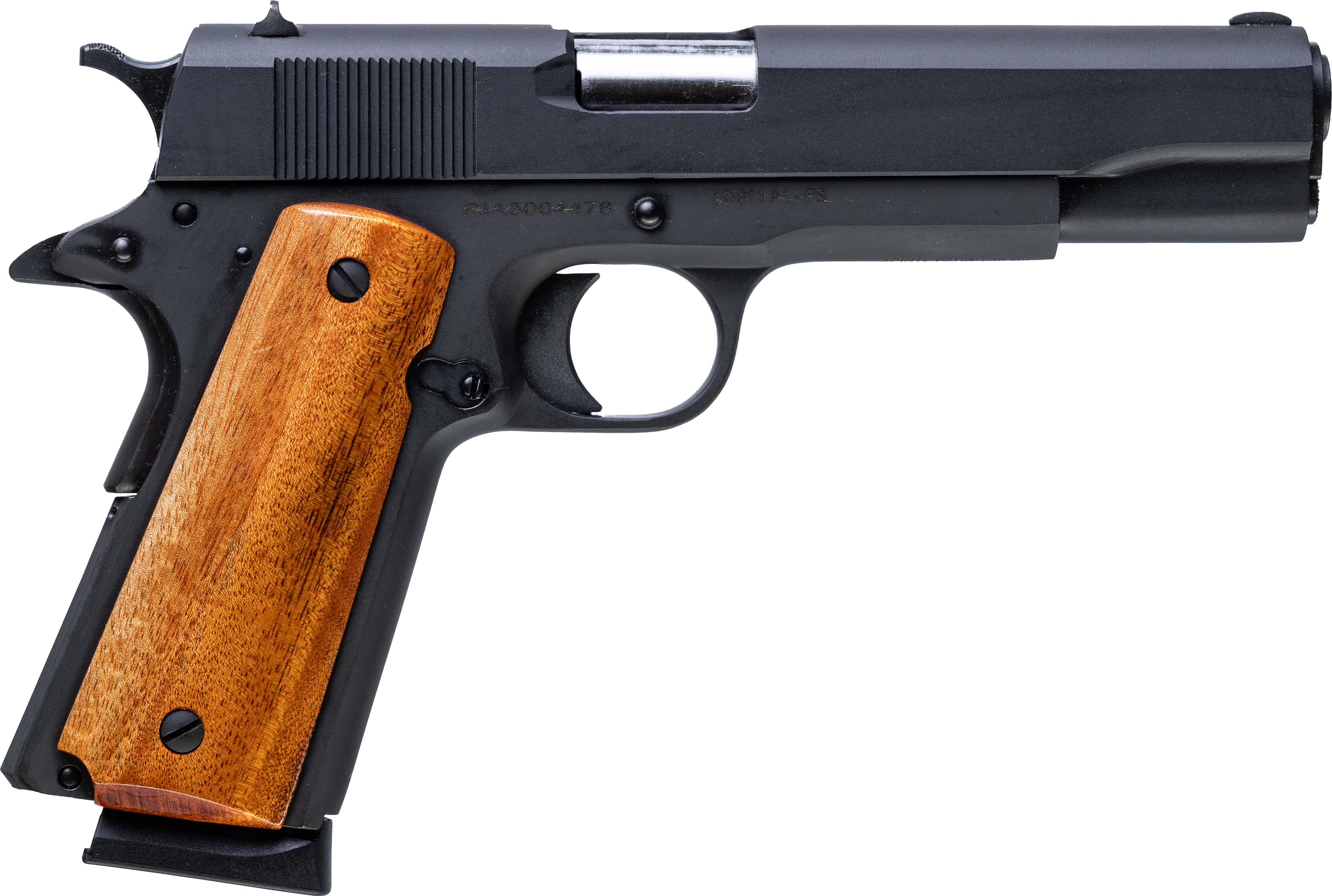 Armscor ARM 1911A1 FSP 9MM 5PRK 10RD
