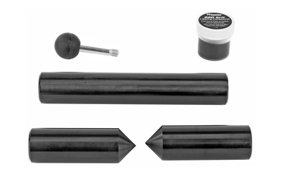 AOB Wheeler Scope Ring Alignment and Lapping Kit 34mm