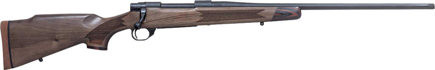 Howa LEG HOW SPR DLX 6.5G 22B WAL
