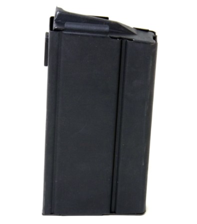 ProMag Springfield M1A/M14 Rifle Magazine Black Phosphate Steel .308 Cal 20/rd