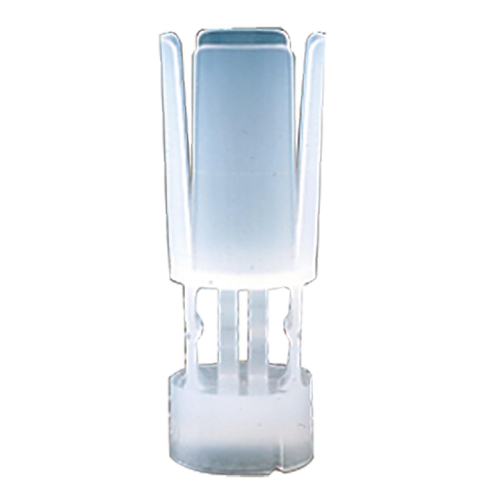 J-Ron Inc. Claybuster Shotshell Wads - 20 ga 7/8 oz White