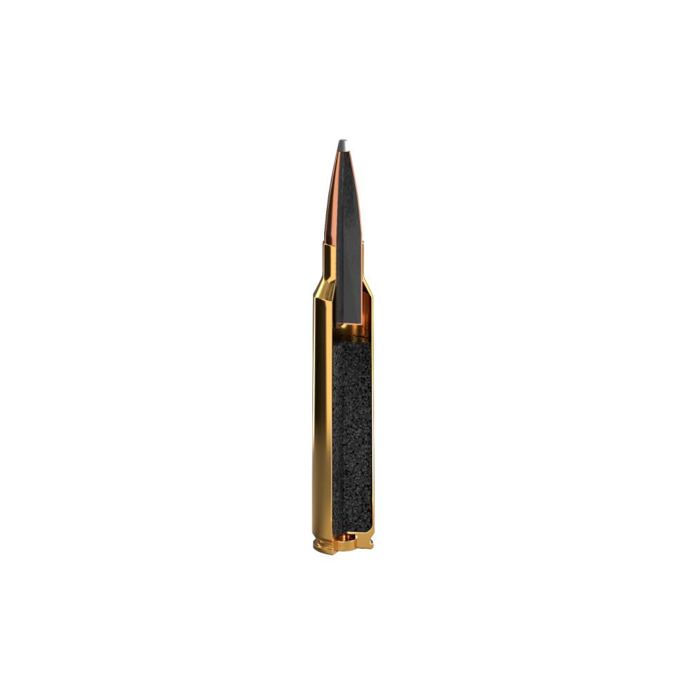 Sig Sauer Venari SP Rifle Ammunition 7mm Rem Mag 154gr SP 3045 fps 20/ct