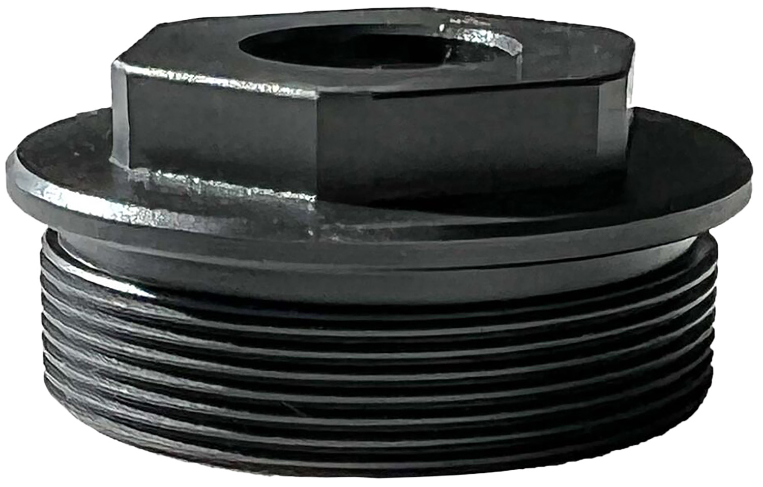 Banish 6213 Direct Thread Mount 1/2x28