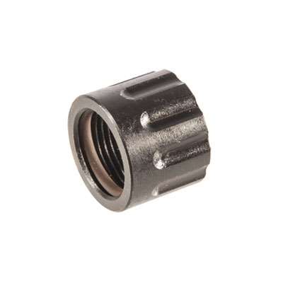 SilencerCo Thread Protector 1/2x28 with O-Ring Engagement