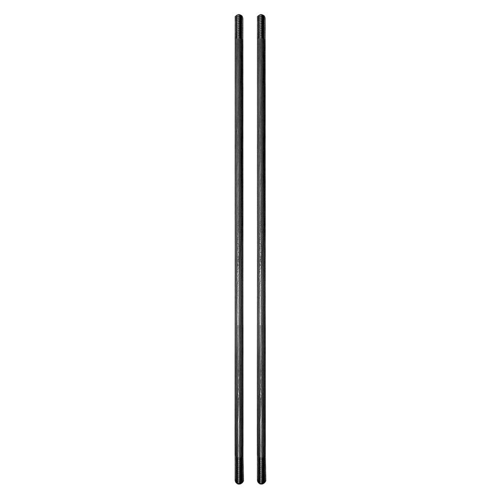 YHM Victra-12 Assembly Rod Kit 8" 2/ct