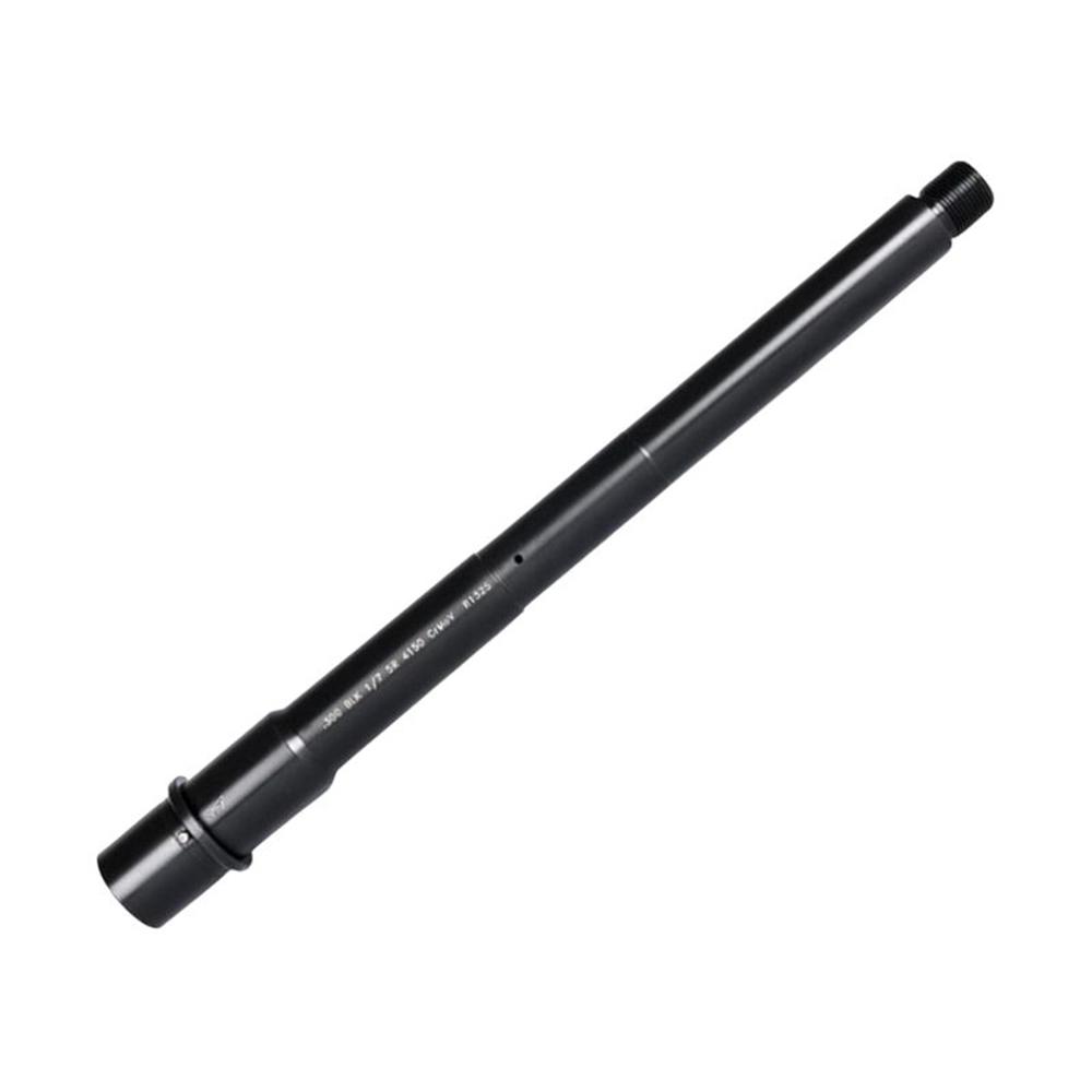 One Horse Pistol Gas Barrel .300 BLK 5/8x24 Thread 10.5" Black