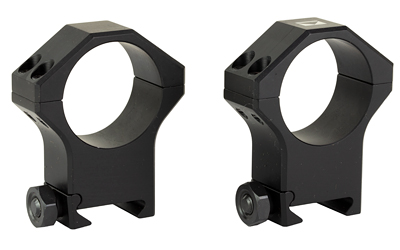 STEINER T SERIES RINGS 34MM X HIGH