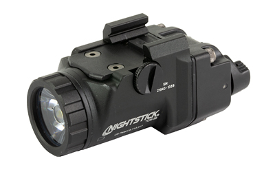 Bayco Products dba NightStick Nightstick TCM-5B Subcompact Weapon Light for Narrow Rail Models 650 Lumens Black