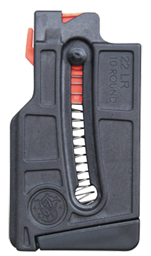 Smith & Wesson MAG S&W M&P15-22 22LR 10RD BLK SHORT