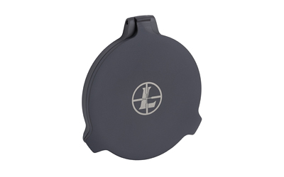 Leupold Alumina Flip-Open Lens Covers - Fits VX-6 56mm