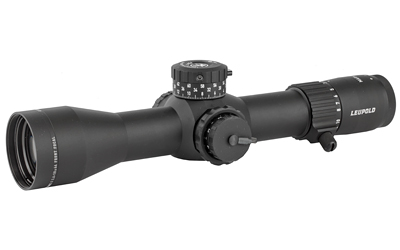 Leupold Mark 5HD Rifle Scope - 3.6-18x44 (35mm) M1C3 FFP Illum. PR-1 MOA