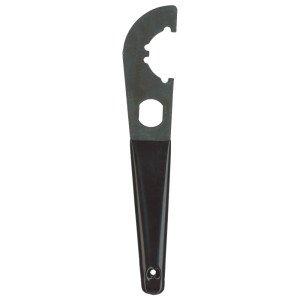Outdoor Connection Buffer Tube Nut Wrench for AR-15