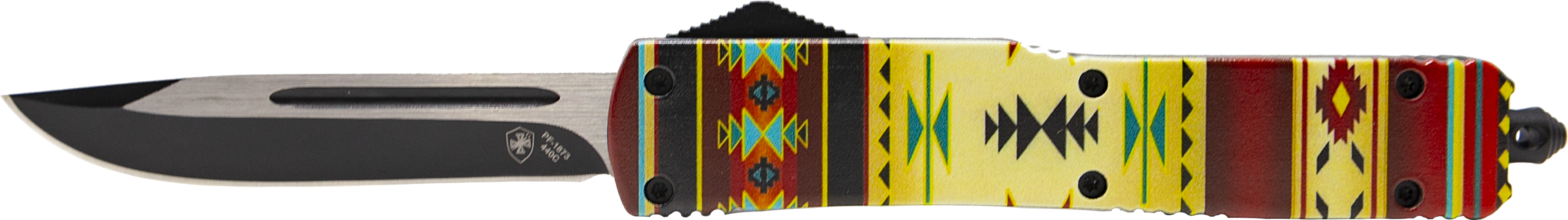 Templar TPL SLIM SADDLE BLANKET RED DP